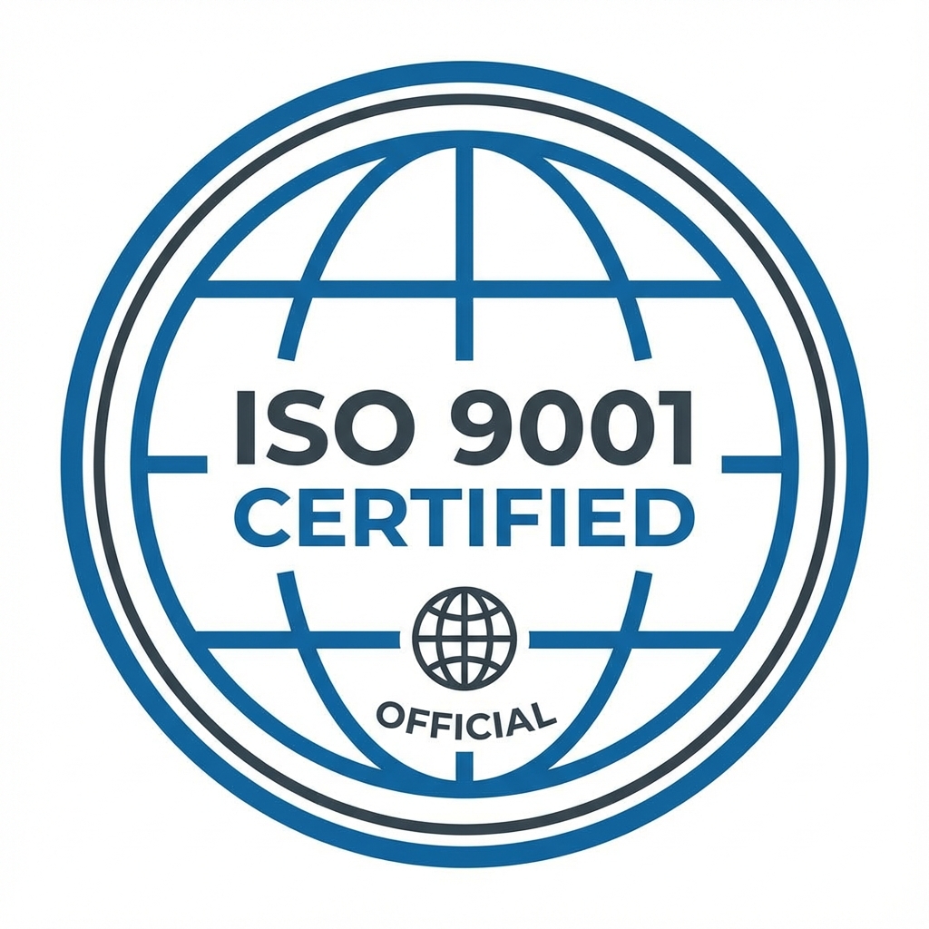 ISO 9001