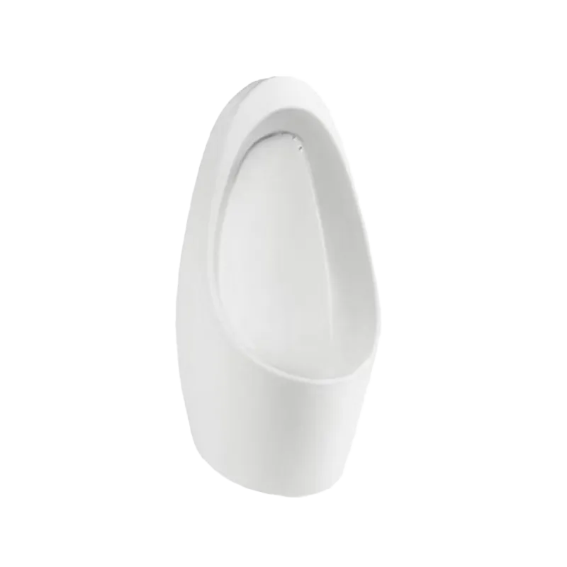 Wall Mounted Urinal for Bathroom (Model T131003) — Urinals — OTOL Sanitary Ware