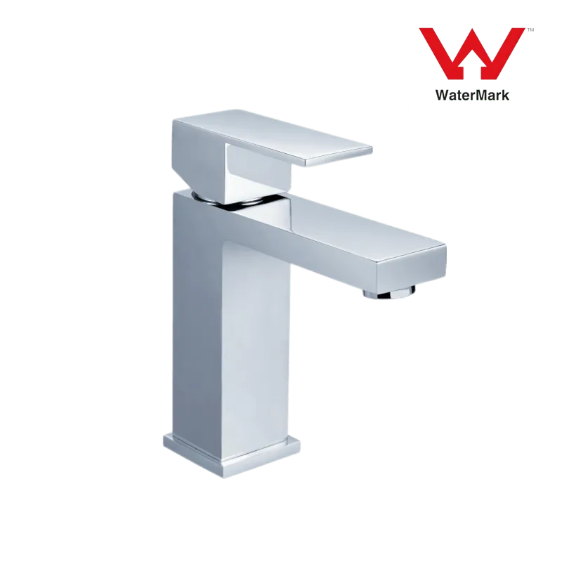 Basin Faucet (Model T211016) — Bathroom Faucets — OTOL Sanitary Ware