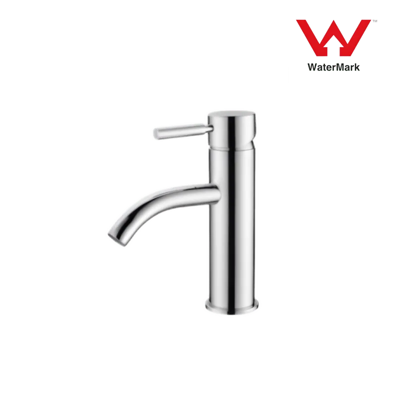 Basin Mixer (Model T211236) — Bathroom Faucets — OTOL Sanitary Ware