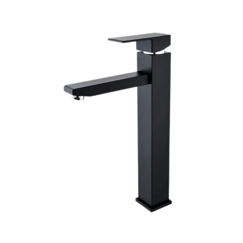 Basin Faucet (Model T211242) — Bathroom Faucets — OTOL Sanitary Ware
