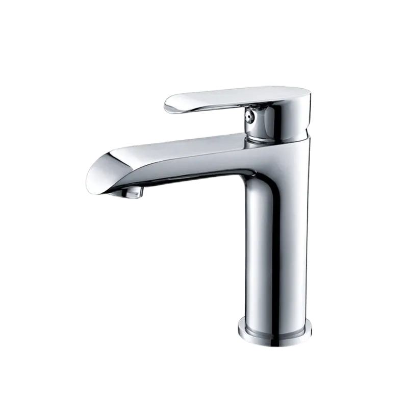 Basin Faucet (Model T211262) — Bathroom Faucets — OTOL Sanitary Ware