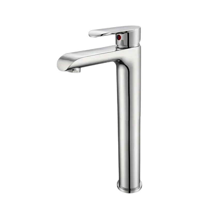 Bathroom Faucet (Model T211263) — Bathroom Faucets — OTOL Sanitary Ware