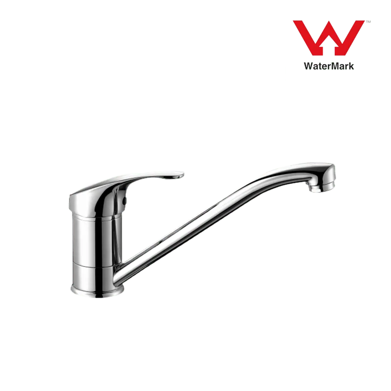 Kitchen Mixer (Model T212001) — Kitchen Faucets — OTOL Sanitary Ware