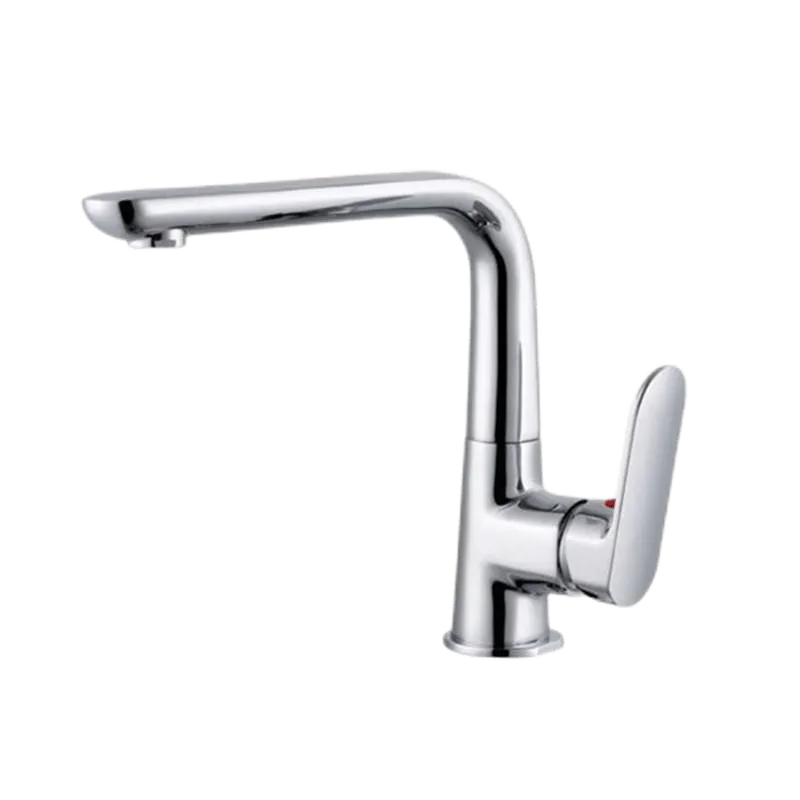 Kitchen Faucet (Model T212050) — Kitchen Faucets — OTOL Sanitary Ware