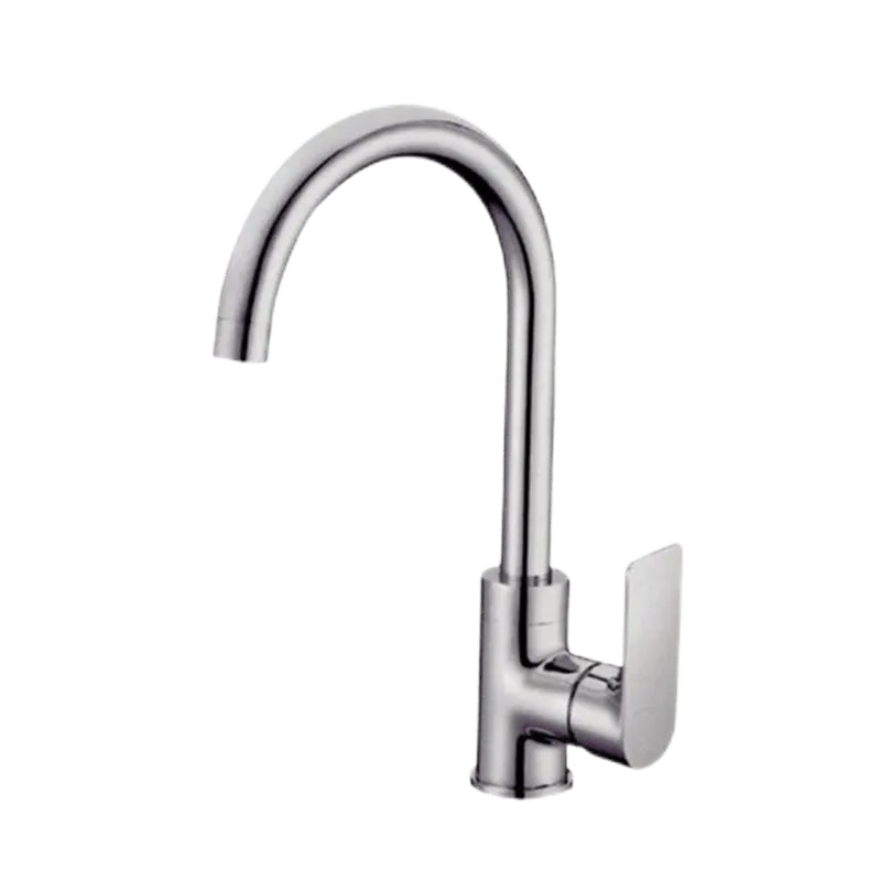 Kitchen Faucet (Model T212084) — Kitchen Faucets — OTOL Sanitary Ware