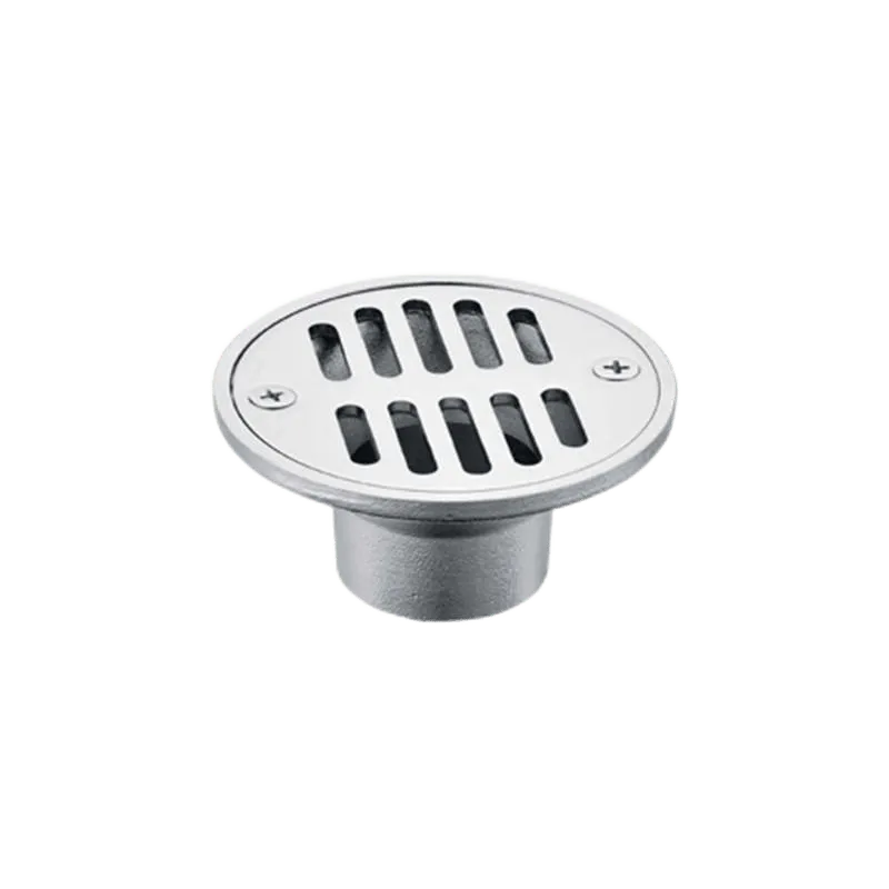 Floor Drainage (Model T414016) — Bathroom Accessories — OTOL Sanitary Ware