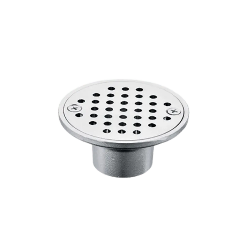 Floor Drainage (Model T414017) — Bathroom Accessories — OTOL Sanitary Ware