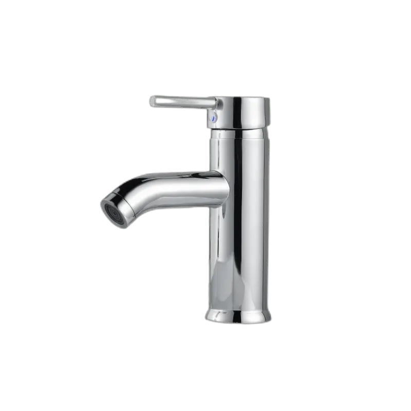 Basin Faucet (Model T211039) — Bathroom Faucets — OTOL Sanitary Ware