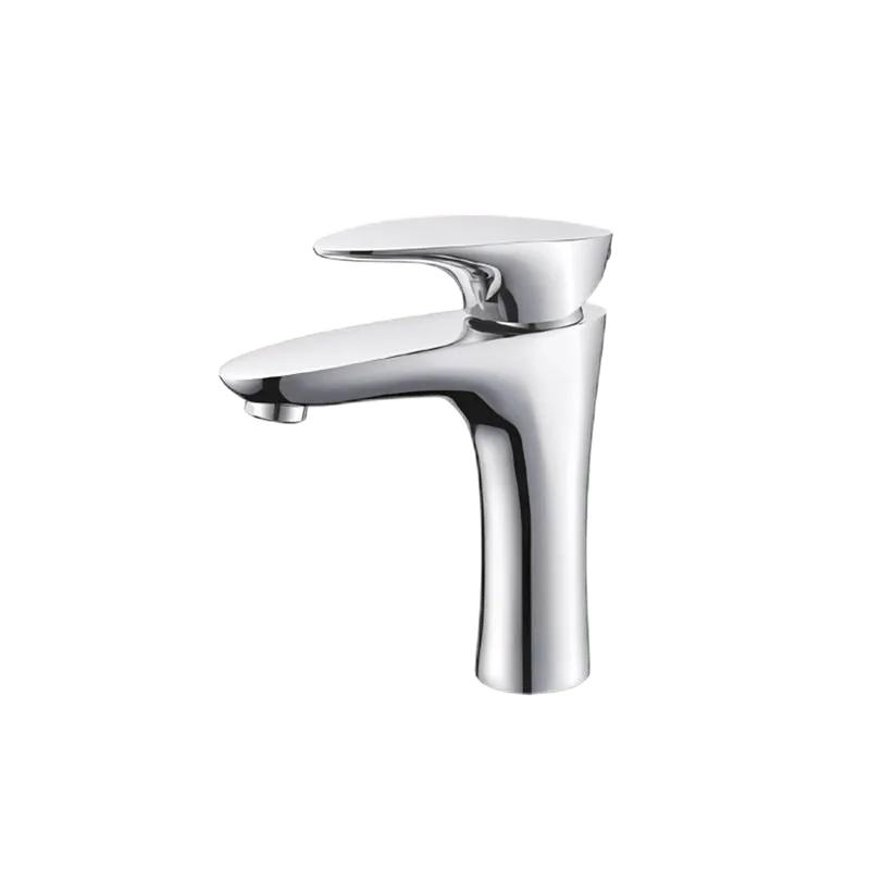 Basin Faucet (Model T211111) — Bathroom Faucets — OTOL Sanitary Ware