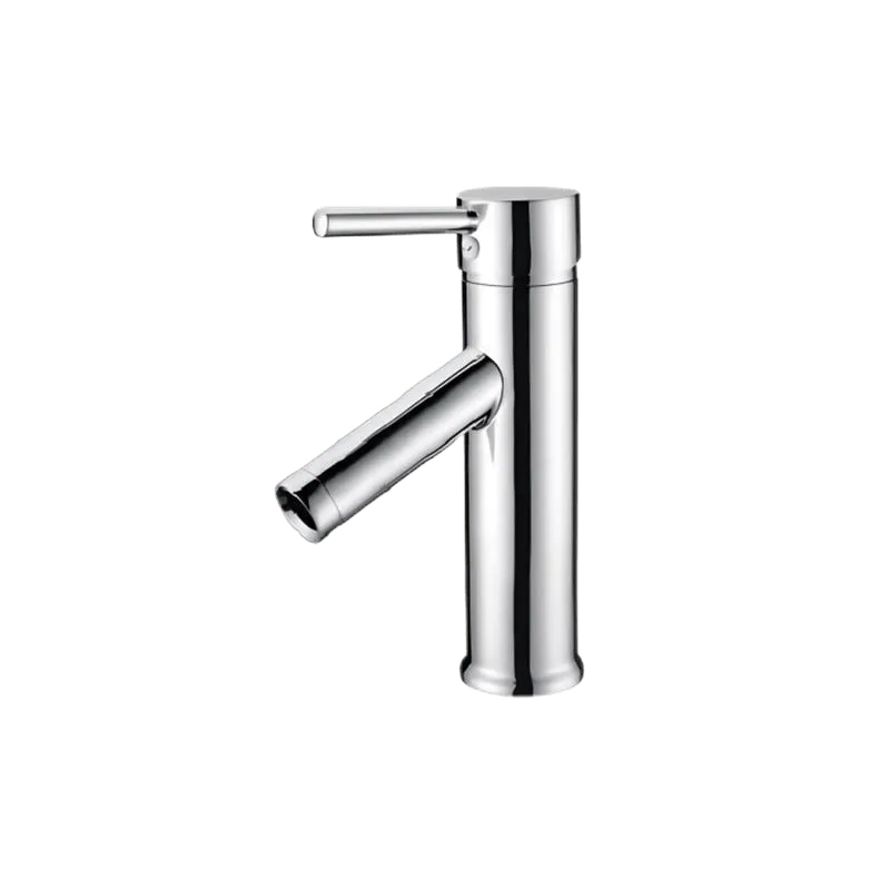 Basin Faucet (Model T211276) — Bathroom Faucets — OTOL Sanitary Ware