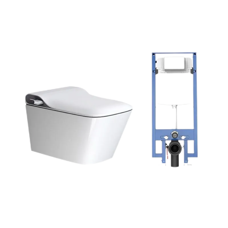 Smart Toilet Suite