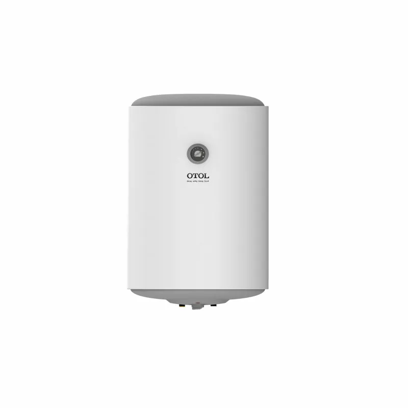 T101003 Electric Water Heater (Model T101003) — Water Heater — OTOL Sanitary Ware