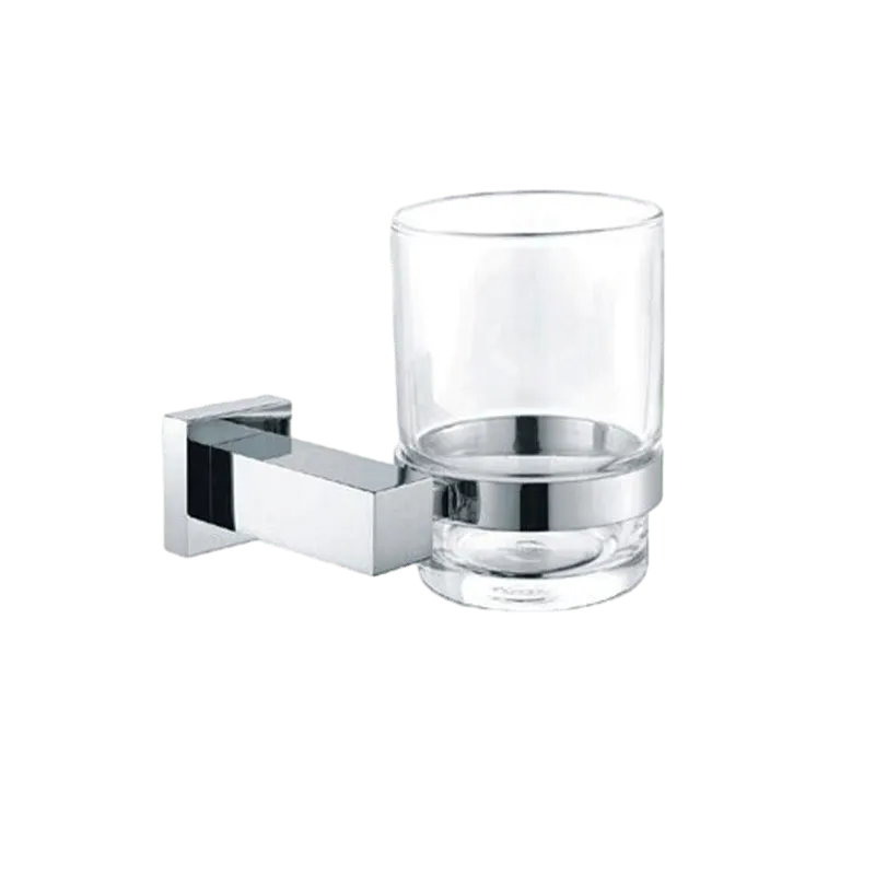 Tumbler Holder (Model S2) — Bathroom Fixtures — OTOL Sanitary Ware
