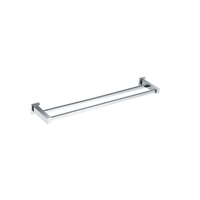 Double Towel Bar (Model S5) — Bathroom Fixtures — OTOL Sanitary Ware