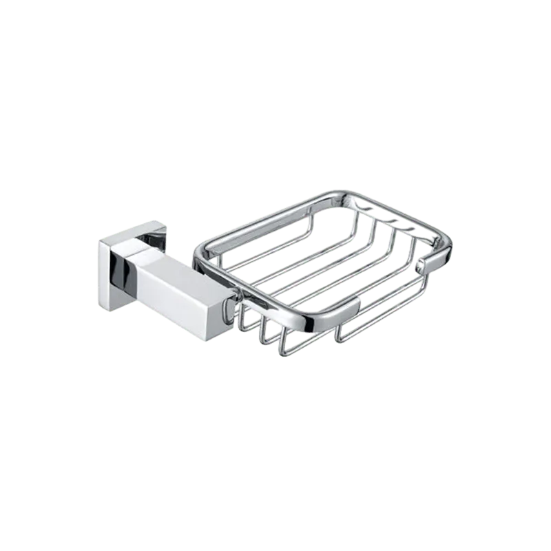 Soap Basket (Model S14) — Bathroom Fixtures — OTOL Sanitary Ware