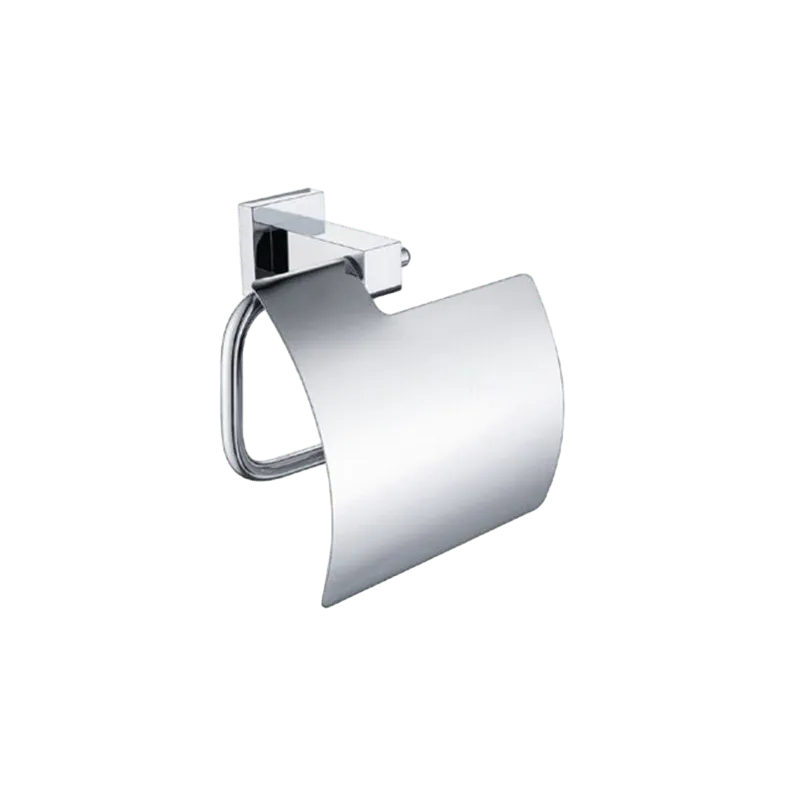 Bathroom Tissue Holder (Model S15) — Bathroom Fixtures — OTOL Sanitary Ware
