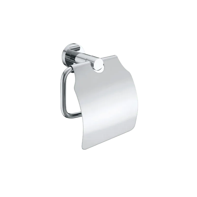 Tissue Holder (Model H9) — Bathroom Fixtures — OTOL Sanitary Ware