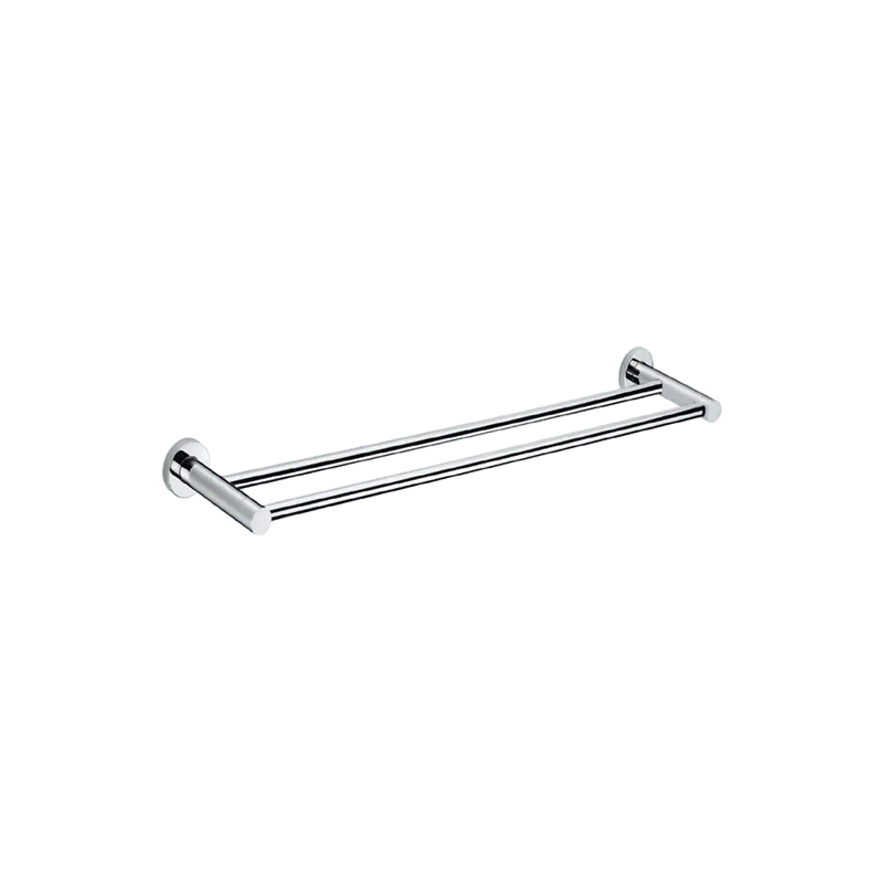 Double Towel Bar (Model H14) — Bathroom Fixtures — OTOL Sanitary Ware