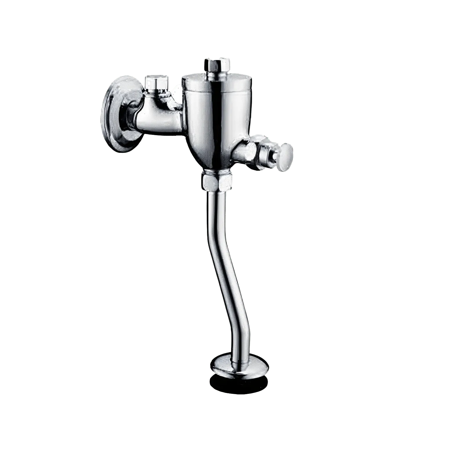 Bathroom Flush Valve (Model T417014) — Bathroom Accessories — OTOL Sanitary Ware