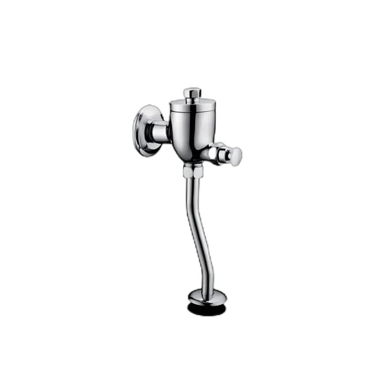 Bathroom Flush Valve (Model T417015) — Bathroom Accessories — OTOL Sanitary Ware