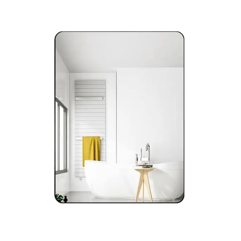 400x600mm Mirror (Model T417003) — Bathroom Accessories Mirrors — OTOL Sanitary Ware