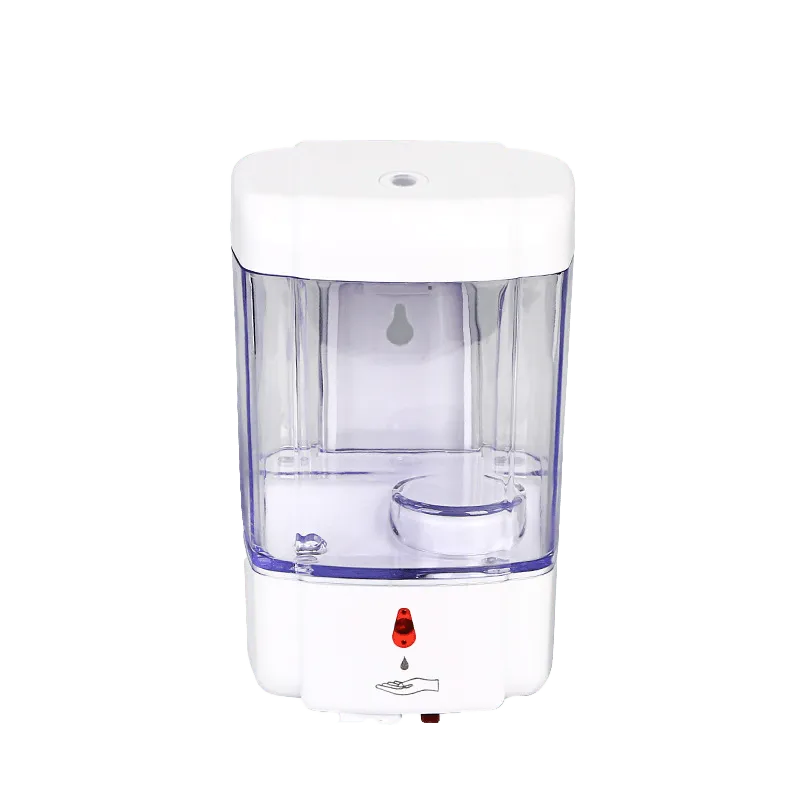Automatic Soap Dispenser 700ml (Model T341001) — Bathroom Fixtures — OTOL Sanitary Ware