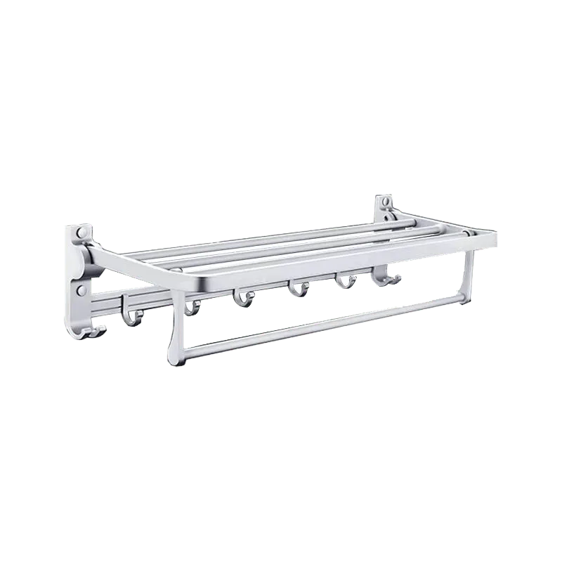 Towel Hanger (Model T337001) — Bathroom Fixtures — OTOL Sanitary Ware
