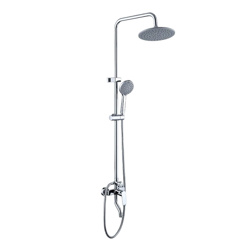 Shower Unit (Model T214201) — Shower — OTOL Sanitary Ware
