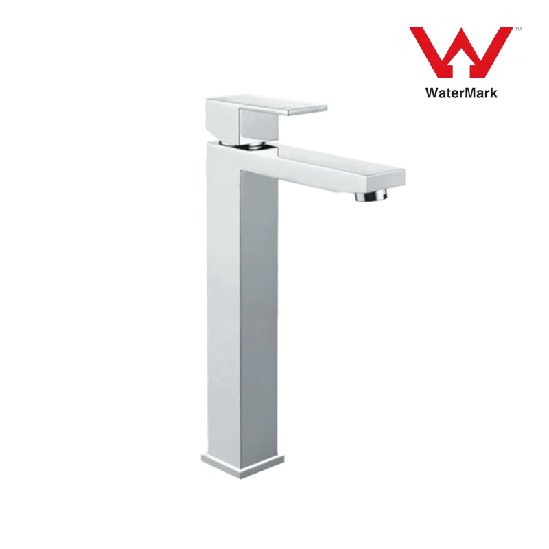Single Level Basin Taps (Model T211022) — Bathroom Faucets — OTOL Sanitary Ware