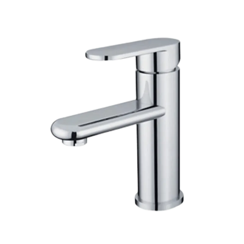 Bathroom Sink Mixer (Model T211047) — Bathroom Faucets — OTOL Sanitary Ware