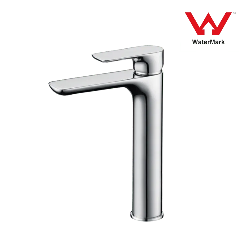 Bathroom Counter Top Basin Mixer (Model T211178) — Bathroom Faucets — OTOL Sanitary Ware