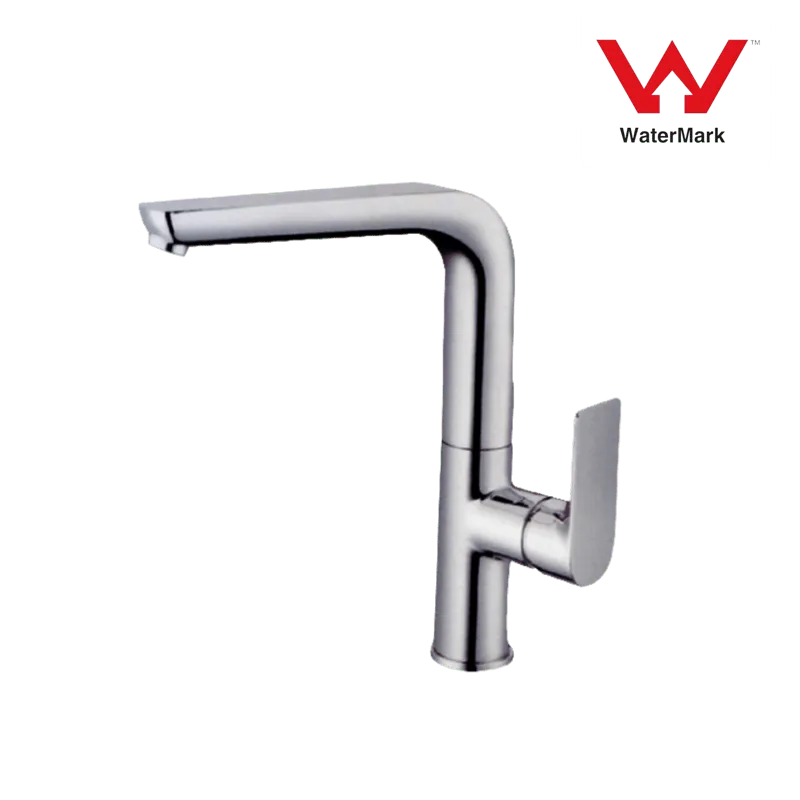 Kitchen Sink Mixers (Model T212083) — Kitchen Faucets — OTOL Sanitary Ware