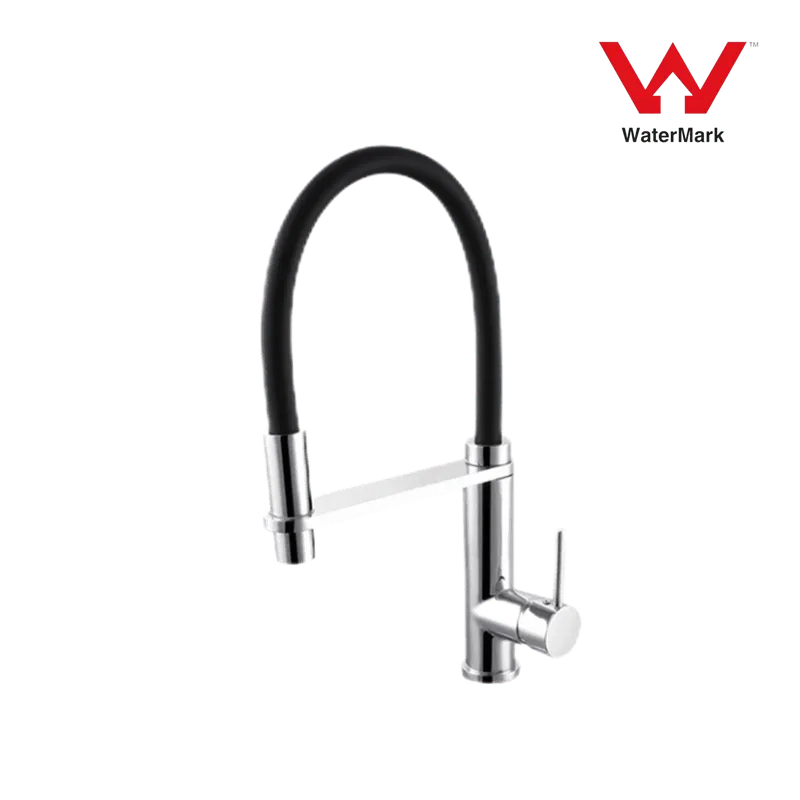 Pull Out Kitchen Faucets (Model T212164) — Kitchen Faucets — OTOL Sanitary Ware