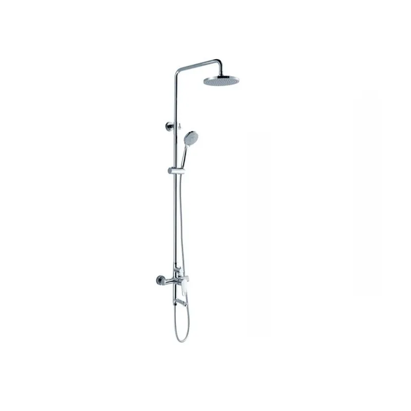 Rain Shower Unit (Model T214001) — Shower — OTOL Sanitary Ware