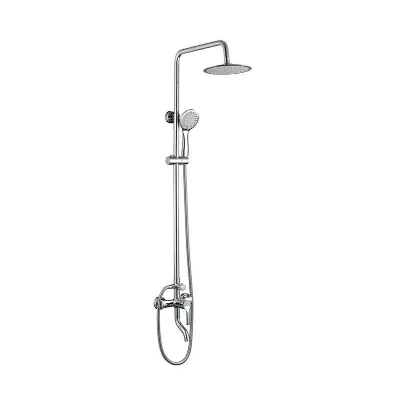 Simple Style Rain Shower Unit (Model T214044) — Shower — OTOL Sanitary Ware