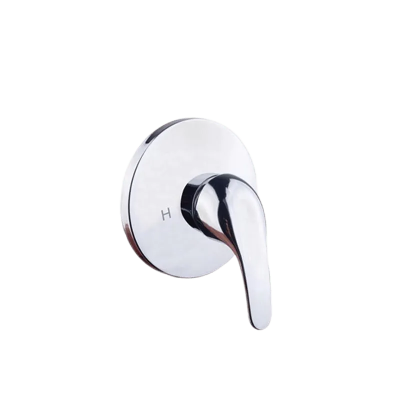 Bathroom Shower Mixer (Model T216011) — Shower — OTOL Sanitary Ware