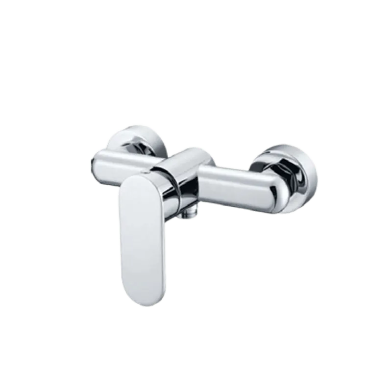 Bathroom Shower Mixer Taps (Model T216068) — Shower — OTOL Sanitary Ware