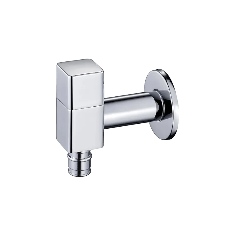 Bathroom Bibcock (Model T418004) — Bathroom Fixtures — OTOL Sanitary Ware