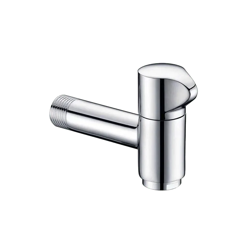 Bathroom Balcony Washing Machine Bibcock (Model T418006) — Bathroom Fixtures — OTOL Sanitary Ware