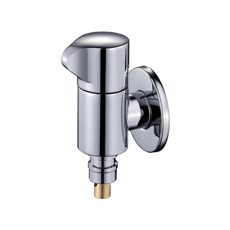 Bathroom Balcony Valve (Model T418007) — Bathroom Fixtures — OTOL Sanitary Ware