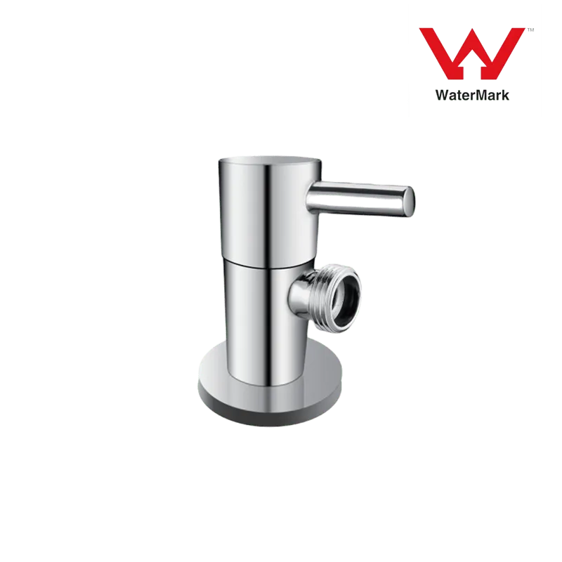 Angle Valve Australia Standard (Model T411001) — Bathroom Accessories — OTOL Sanitary Ware