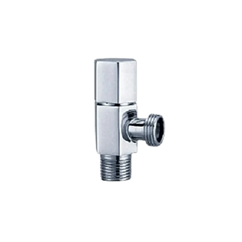 Angle Valve Brass Material