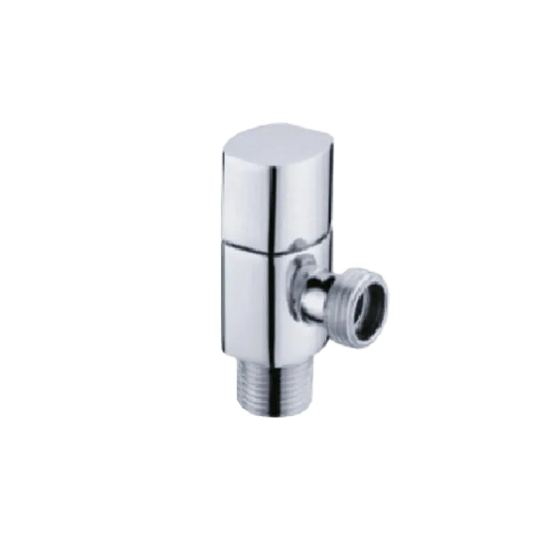 Bathroom Valve (Model T411007) — Bathroom Accessories — OTOL Sanitary Ware