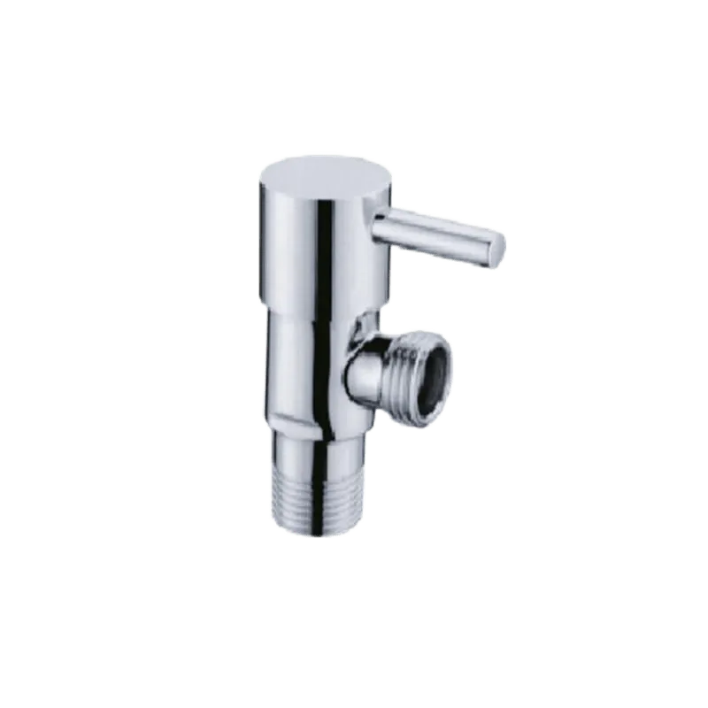Bathroom Valve Accessory (Model T411031) — Bathroom Accessories — OTOL Sanitary Ware