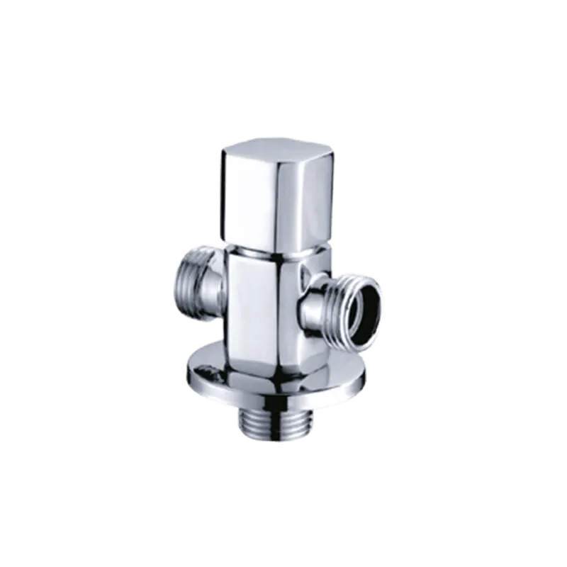 Bathroom Angle Valve Unit