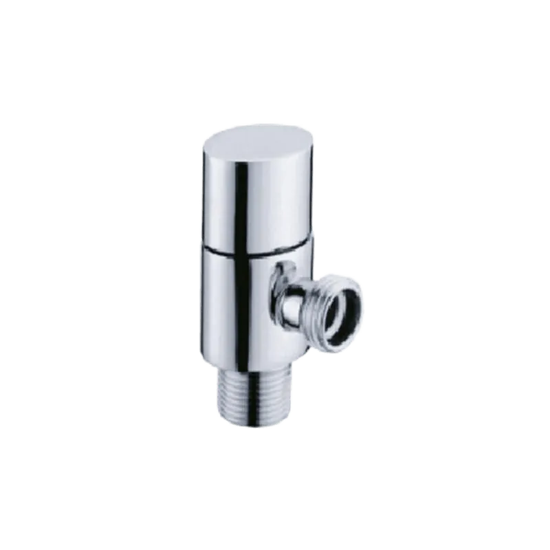 Angle Mixer Valve