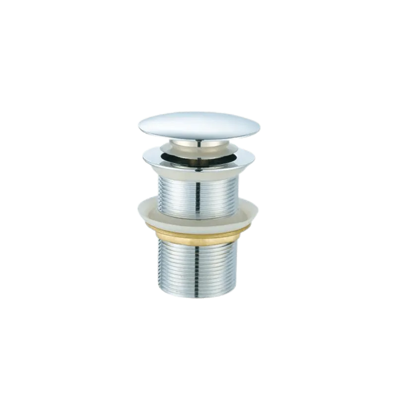 G1 1/2 Pop Up Waste Plug (Model T412059) — Bathroom Accessories — OTOL Sanitary Ware