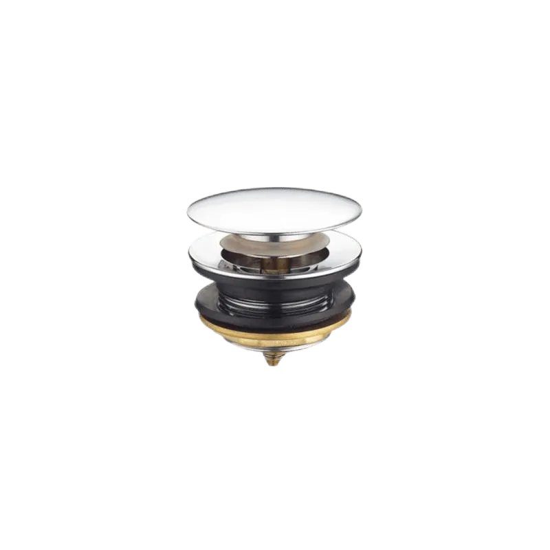 G1 1/4 Bathroom Bath Waste Plug (Model T412068) — Bathroom Accessories — OTOL Sanitary Ware