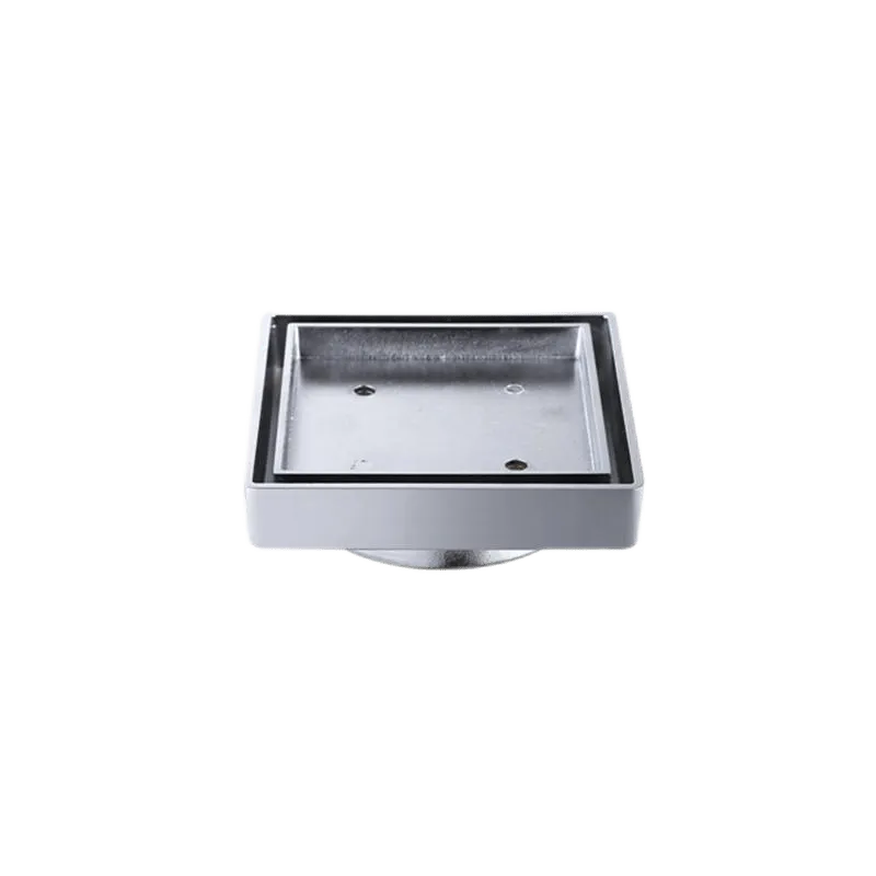 Liner Shower Drain (Model T414021) — Bathroom Accessories — OTOL Sanitary Ware